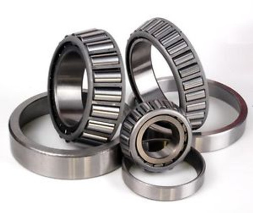 257 Timken Tapered Roller Bearing