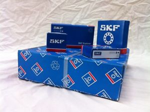 6024-2Z C3 Skf Doubled Shielded Ball Bearing 9124-Kdd, 124-Ksff, 6024-Zz