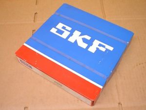 Skf 6028 210Mmod X 140Mmid X 33Mmw Single Row Ball Bearing