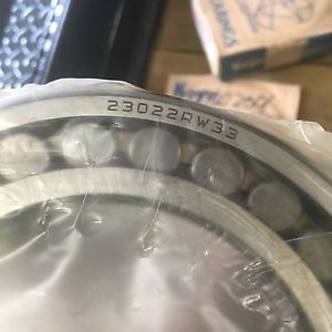 Koyo Bearing 22314Rhr
