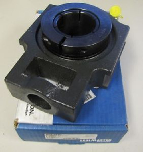 Seal Master Mst-35Tc Take Up Ball Bearing 2-3/16 Bore New