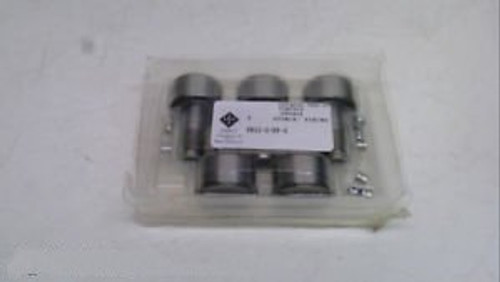 Ina Kr22-X-Pp-A - Pack Of 5 - Cam Stud Roller, I.D: 10Mm, O.D: 22Mm, New #237918