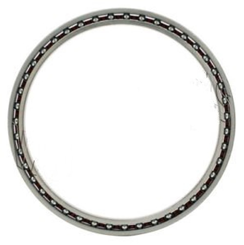 Rbc Ka020Xp0 Thin Section Ball Bearing  2  X 2.5 X 0.25