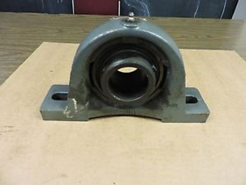 Seal Master Pillow Block Bearing  Mspd-35C 2-3/16