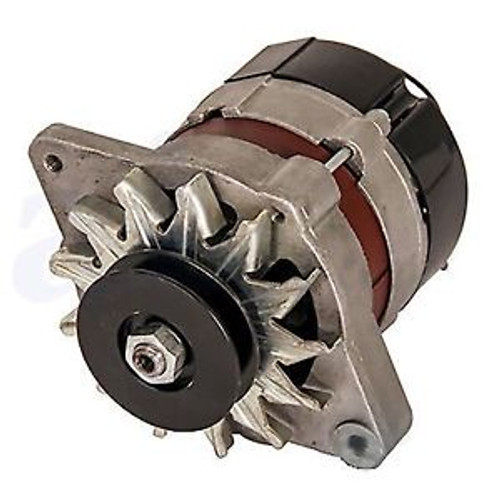 New Alternator For Massey Ferguson 20F Indust/Const 1699872R1, 3405390M1