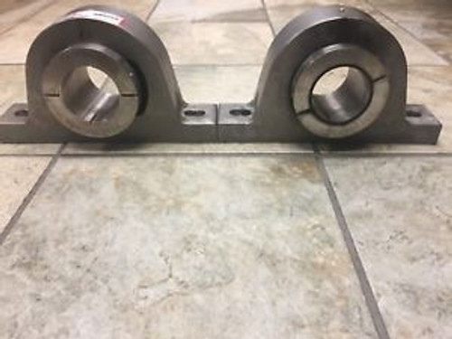 Type-E Pillow Block Assembly Bearing 2 - 7/16