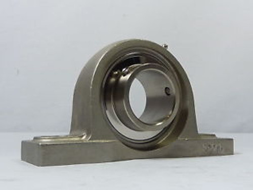 Generic Sp210 Pillow Block And Muc210-31G  New