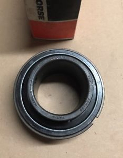 New Morse Seal Master Br-39 Pillow Block Ball Bearing2-7/16