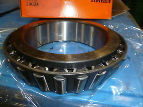 Timken Bearing 799A 20024 ~ New In Box