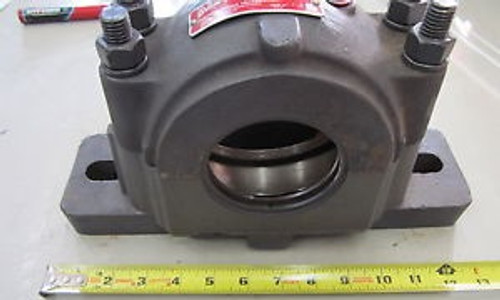 Browning Spherical Bearing Housing St 517  St517  Used