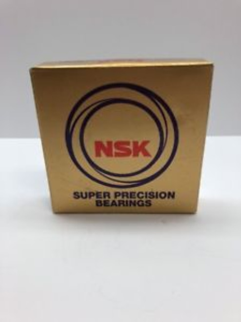 Nsk Super Precision Radial Ball Bearing #6017Cmp5 Makino # Z221Z0002000 At
