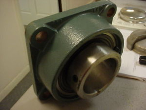 3.5 Flange Bearing Motion Industries Ucfx1856C3  New  Unused