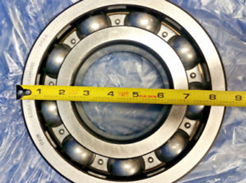 Fag 6320-C3 Spherical Roller Bearing 100 X 215 X 47 Mm