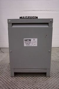 MTE Corp 5DBFA Broad Band Harmon IC Filter (TRA2156)