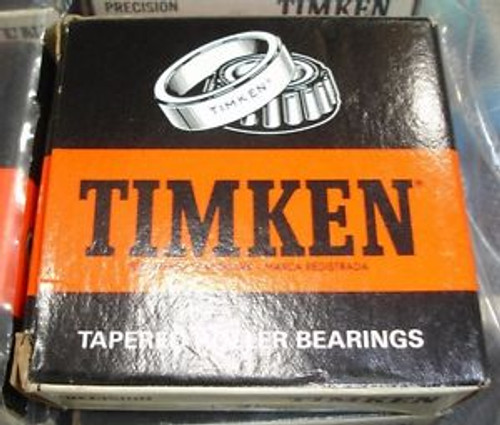 New Timken Bearing Matched Assembly 3775 90175 2-3775 1-3729D 1-X2S3775 Ep.002