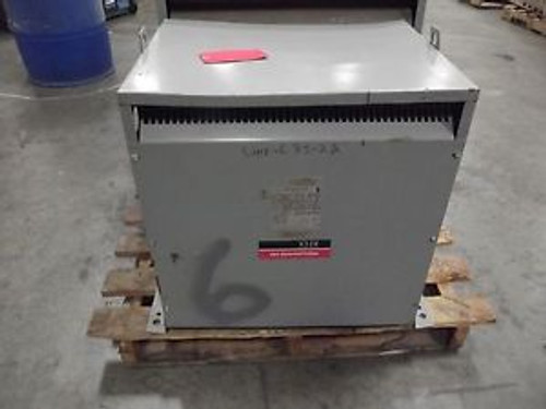 REX Transformer 51KVA