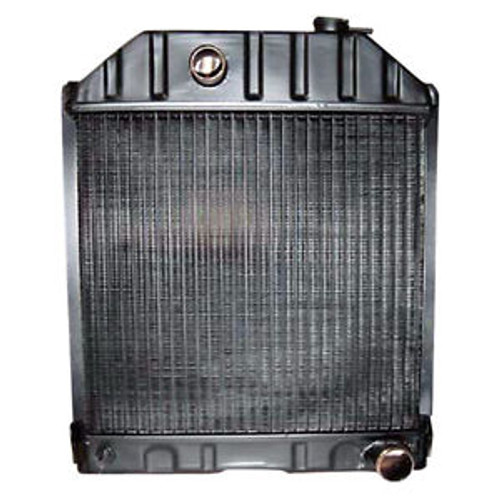 C7Nn8005H Radiator For Ford New Holland Nh 2000 2600 3000 3600 4000 231 2310 233
