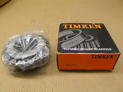 1 New Timken Hh814547 Standard Precision Single Cone Tapered Roller Bearing