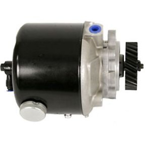 E6Nn3K514Ea-E New Power Steering Pump For Ford New Holland 2000 3000 4000 5000 +