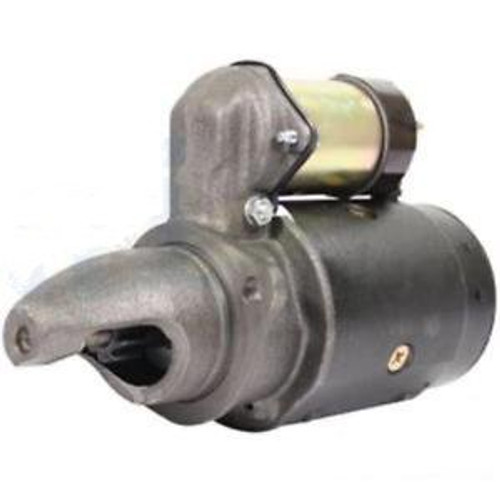 91-01-3997 1108324 Starter Motor Fits Massey Ferguson 30B 302 304 356