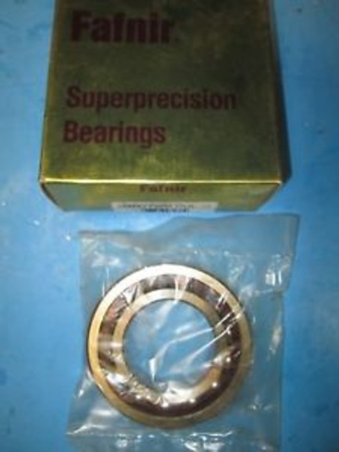 1 Pair/Set Fafnir Super Precision Bearings 2Mm213Wi Dul New