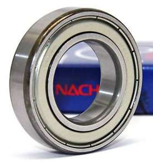 6226Z Nachi Bearing One Shield C3 Japan 130X230X40 14585