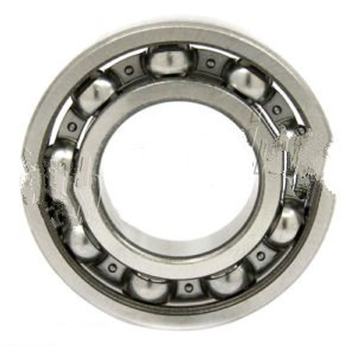 6322 Bearing 110X240X50 Open Large Ball Bearings 12014