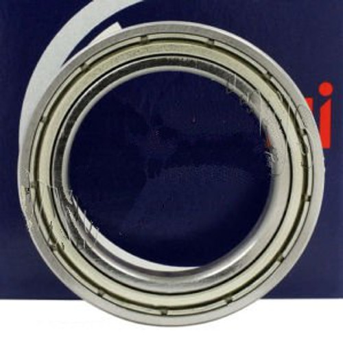 6820Zzbv2S Nachi Shielded C3 Japan 100X125X13 Ball Bearings