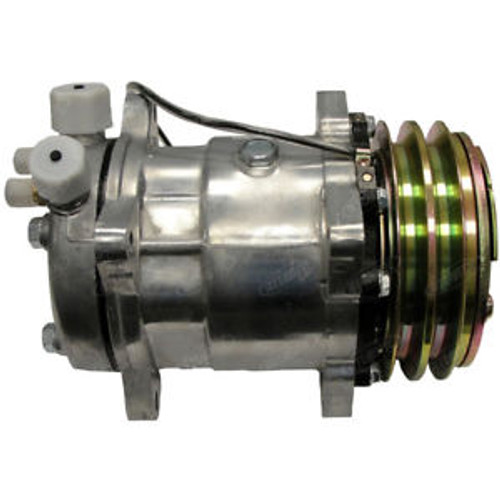 Fiat  Tractor Parts  Compressor 2406-7016, Sfd013769