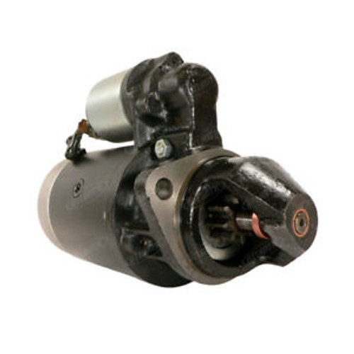 Deutz  Tractor Parts  Starter 1300-0105, 1362046