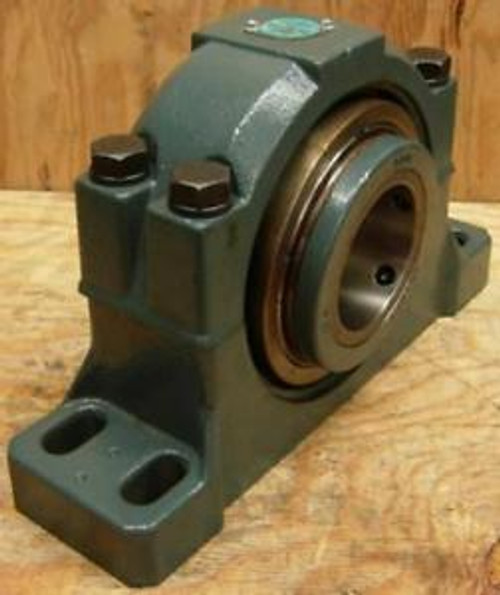 Dodge Pillow Block Bearing Part No: 037611, Style Taf, Series 520