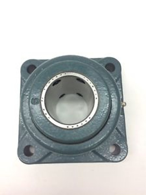 Dodge Type E-Xtra Flange Mount Bearing 4 Bolt 1-15/16 023102 Usa