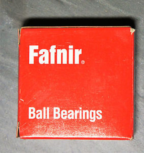 Fafnir Smn 115 Ks Bearing