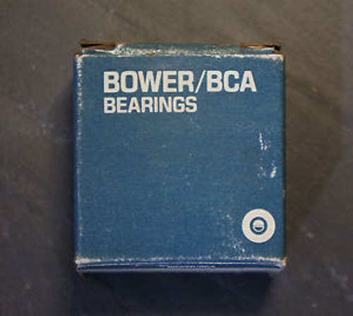 Bower-Bca Mg311Ffa Bearing