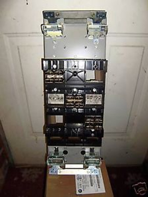 GE Spectra circuit breaker module AMC6JK model 1