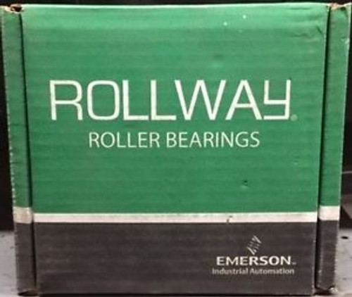 Rollway Aor220H Cylindrical Roller Bearing