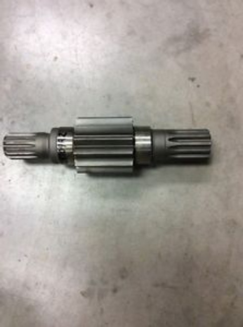 International Brake Pinion Shaft 528709R2