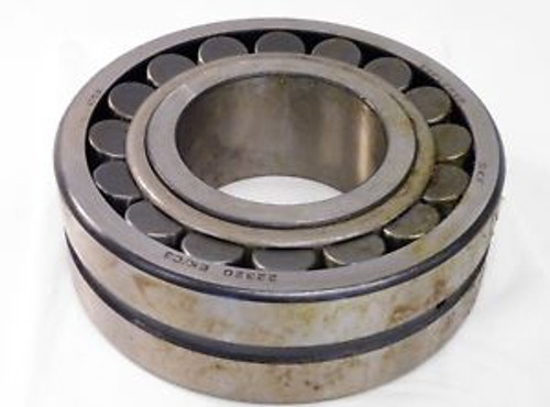 Skf Explorer Spherical Roller Bearing 22320 Ek/C3 100 Mm Bore Id - 215 Mm Od