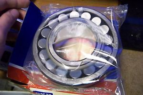 Skf 22312-E Spherical Roller Bearing 63Mm/Bore 130Mm/Od 47/W