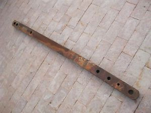 Allis Chalmers Drawbar Oem 272504 70272504 7030,7040,7045,7050,7060,7080,7580 +