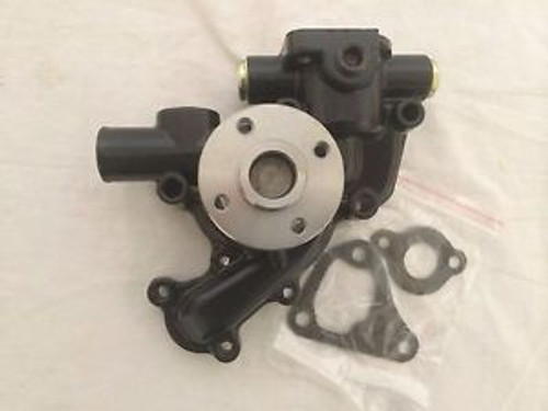 New Yanmar B25V Vio30 3Tne82 3Tnv75 Water Pump 119810-42002 For Komatsu 3D82