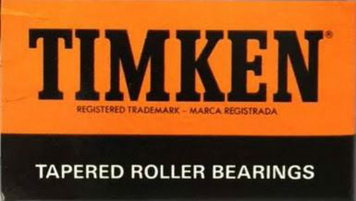 Timken 854B Tapered Roller Bearing