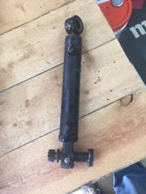 Used New Holland Part # Sba344953211 Steering Cylinder