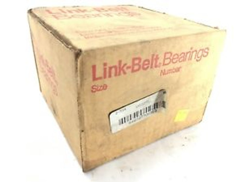 Link Belt Ug339L Ball Bearing Insert - New