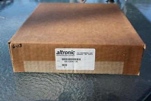 Altronic Exchange Control/Stepper Board Epc-100 (Unopened Box) 681064-1R - New