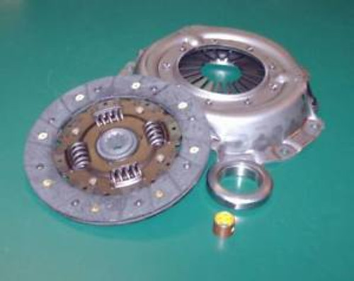 Heavy Duty Clutch Fits  S373 And S470 Satoh And Mitsubishi