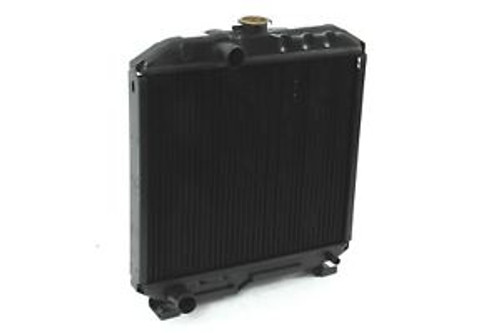 Kubota Tractor Radiator L2250Dt L2250F L2250G L2250St Oe# 1732172060 1733172060