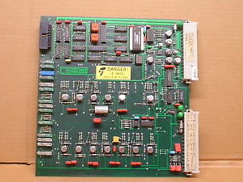 Elektronik Bau K1-Xya-1 Converter Circuit Board