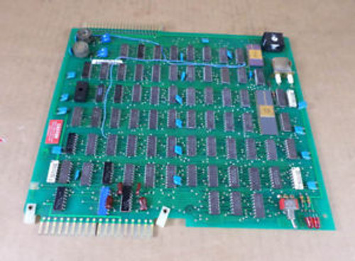 Cincinnati Milacron 3 531 3307A Communication Module