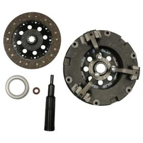 Clutch Kit For Ford New Holland Tractor 1310 1510 Others-Sba320040341